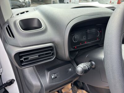 Opel Combo Tageszulassung Opel Combo Tageszulassung