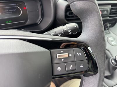 Opel Combo Tageszulassung Opel Combo Tageszulassung