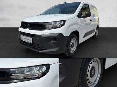Opel Combo Tageszulassung Opel Combo Tageszulassung