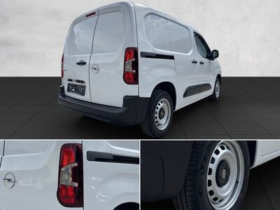 Opel Combo Tageszulassung Opel Combo Tageszulassung