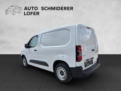 Opel Combo Tageszulassung Opel Combo Tageszulassung