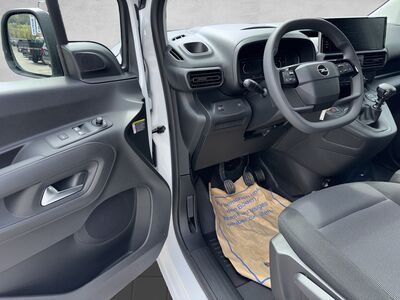 Opel Combo Tageszulassung Opel Combo Tageszulassung