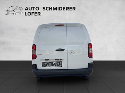 Opel Combo Tageszulassung Opel Combo Tageszulassung