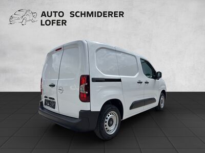 Opel Combo Tageszulassung Opel Combo Tageszulassung
