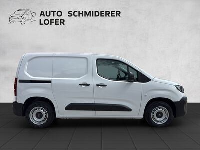 Opel Combo Tageszulassung Opel Combo Tageszulassung