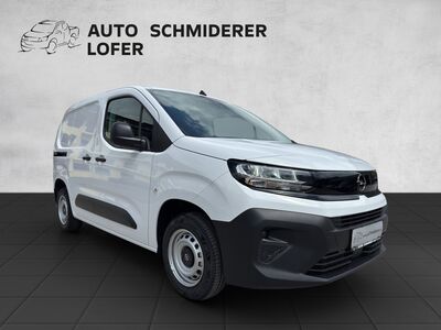 Opel Combo Tageszulassung Opel Combo Tageszulassung