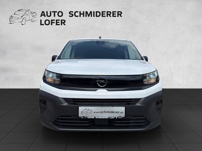 Opel Combo Tageszulassung Opel Combo Tageszulassung