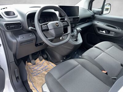 Opel Combo Tageszulassung Opel Combo Tageszulassung