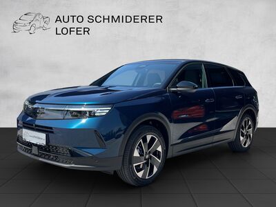 Opel Grandland Neuwagen Opel Grandland Neuwagen