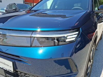 Opel Grandland Neuwagen Opel Grandland Neuwagen