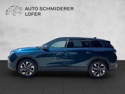 Opel Grandland Neuwagen Opel Grandland Neuwagen