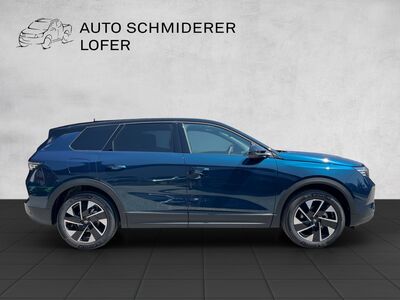 Opel Grandland Neuwagen Opel Grandland Neuwagen