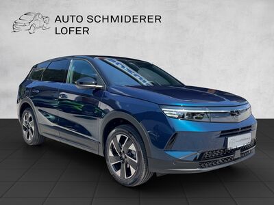 Opel Grandland Neuwagen Opel Grandland Neuwagen
