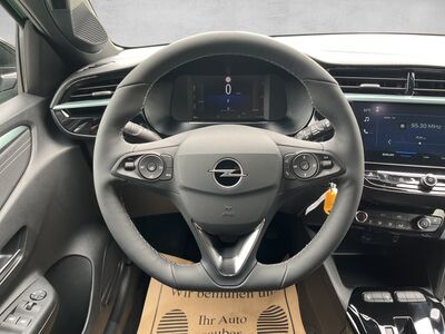 Opel Corsa Neuwagen Opel Corsa Neuwagen