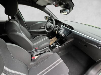 Opel Corsa Neuwagen Opel Corsa Neuwagen