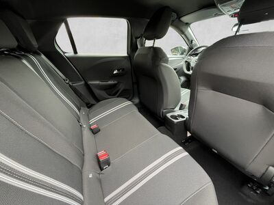 Opel Corsa Neuwagen Opel Corsa Neuwagen