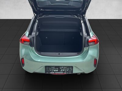 Opel Corsa Neuwagen Opel Corsa Neuwagen