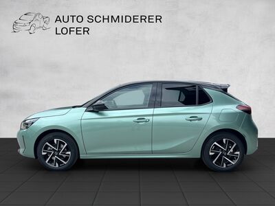 Opel Corsa Neuwagen Opel Corsa Neuwagen