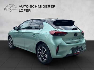 Opel Corsa Neuwagen Opel Corsa Neuwagen
