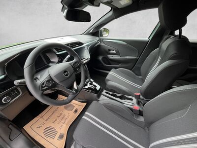 Opel Corsa Neuwagen Opel Corsa Neuwagen