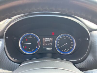 Suzuki SX4 Gebrauchtwagen Suzuki SX4 Gebrauchtwagen