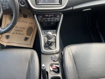 Suzuki SX4 Gebrauchtwagen Suzuki SX4 Gebrauchtwagen