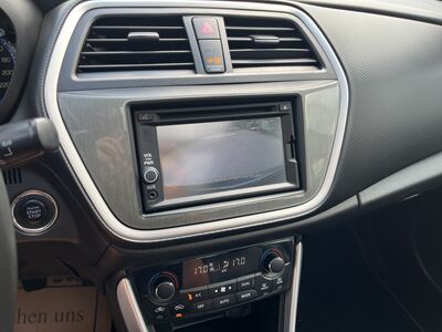 Suzuki SX4 Gebrauchtwagen Suzuki SX4 Gebrauchtwagen