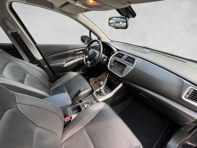 Suzuki SX4 Gebrauchtwagen Suzuki SX4 Gebrauchtwagen
