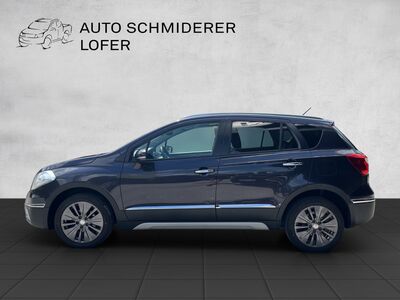 Suzuki SX4 Gebrauchtwagen Suzuki SX4 Gebrauchtwagen