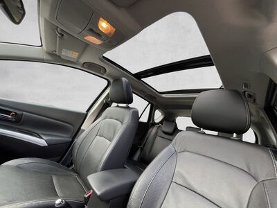 Suzuki SX4 Gebrauchtwagen Suzuki SX4 Gebrauchtwagen