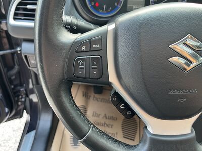 Suzuki SX4 Gebrauchtwagen Suzuki SX4 Gebrauchtwagen