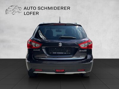 Suzuki SX4 Gebrauchtwagen Suzuki SX4 Gebrauchtwagen