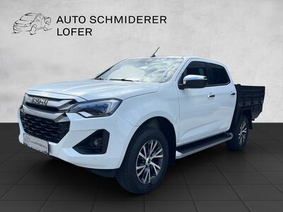 Isuzu D-Max Neuwagen Isuzu D-Max Neuwagen