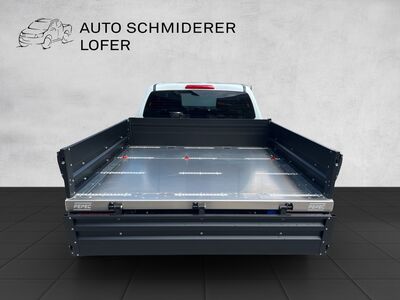 Isuzu D-Max Neuwagen Isuzu D-Max Neuwagen