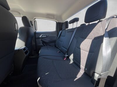 Isuzu D-Max Neuwagen Isuzu D-Max Neuwagen
