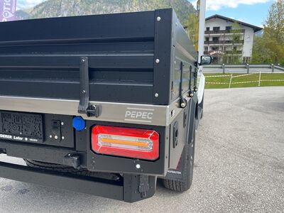 Isuzu D-Max Neuwagen Isuzu D-Max Neuwagen