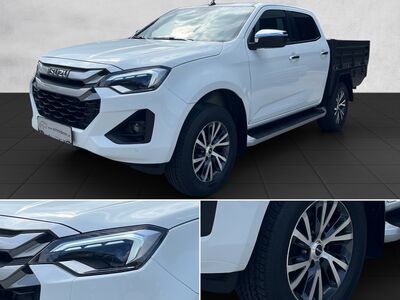 Isuzu D-Max Neuwagen Isuzu D-Max Neuwagen