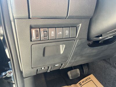 Isuzu D-Max Neuwagen Isuzu D-Max Neuwagen