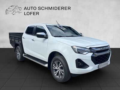 Isuzu D-Max Neuwagen Isuzu D-Max Neuwagen