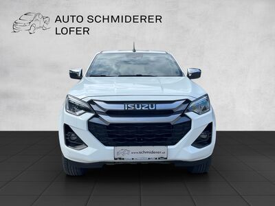 Isuzu D-Max Neuwagen Isuzu D-Max Neuwagen