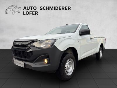 Isuzu D-Max Neuwagen Isuzu D-Max Neuwagen