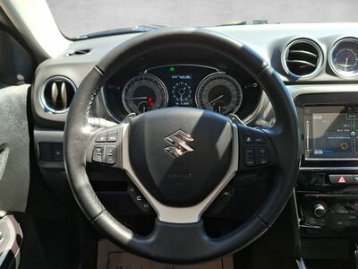 Suzuki Vitara Gebrauchtwagen Suzuki Vitara Gebrauchtwagen