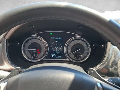 Suzuki Vitara Gebrauchtwagen Suzuki Vitara Gebrauchtwagen