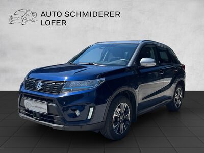 Suzuki Vitara Gebrauchtwagen Suzuki Vitara Gebrauchtwagen