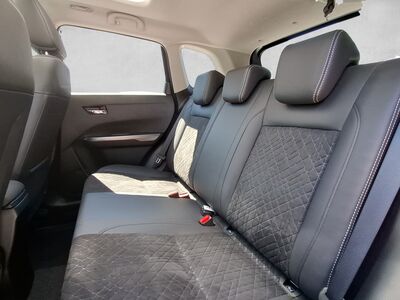 Suzuki Vitara Gebrauchtwagen Suzuki Vitara Gebrauchtwagen
