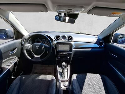 Suzuki Vitara Gebrauchtwagen Suzuki Vitara Gebrauchtwagen