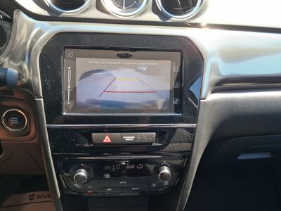 Suzuki Vitara Gebrauchtwagen Suzuki Vitara Gebrauchtwagen