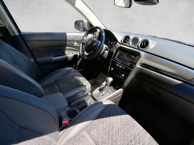 Suzuki Vitara Gebrauchtwagen Suzuki Vitara Gebrauchtwagen