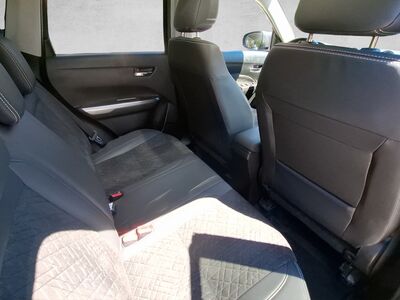 Suzuki Vitara Gebrauchtwagen Suzuki Vitara Gebrauchtwagen