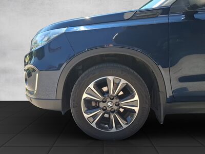 Suzuki Vitara Gebrauchtwagen Suzuki Vitara Gebrauchtwagen